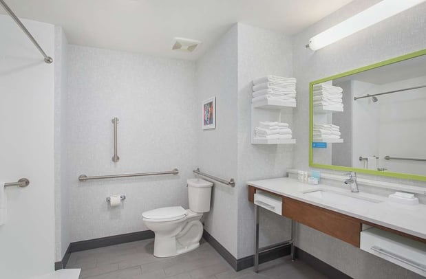 Images Hampton Inn Simpsonville