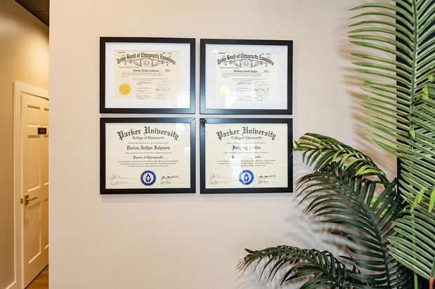 Images Ignite Chiropractic