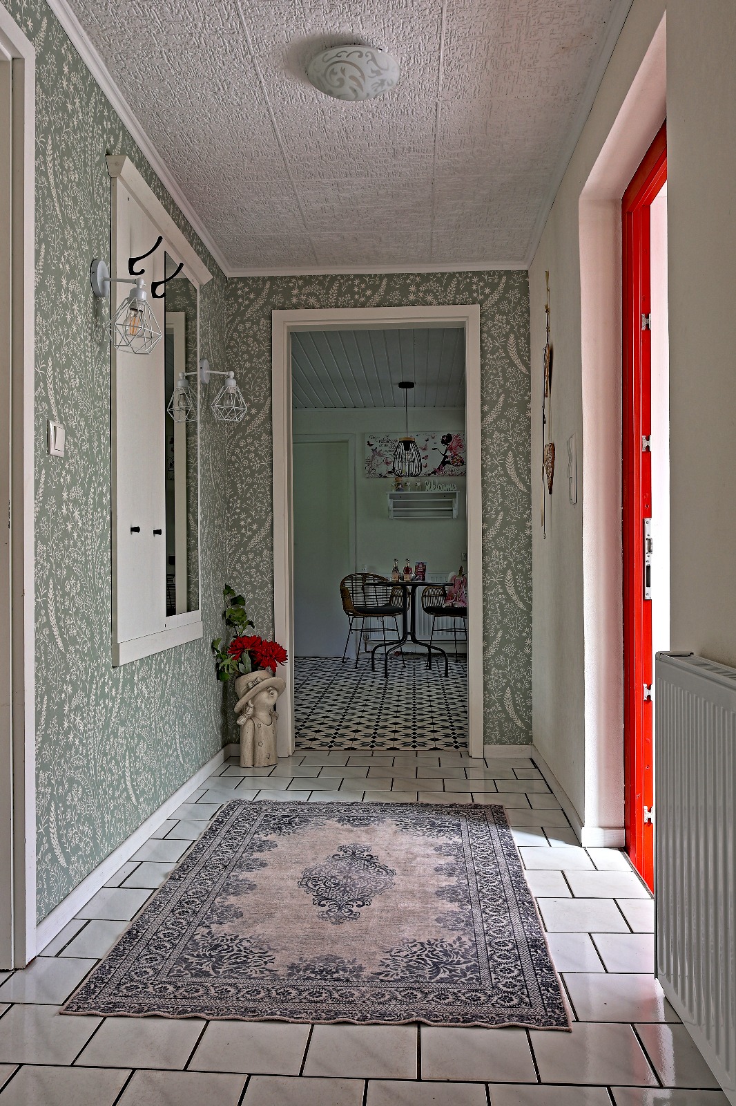 Bilder AUSZEIT An der Aller