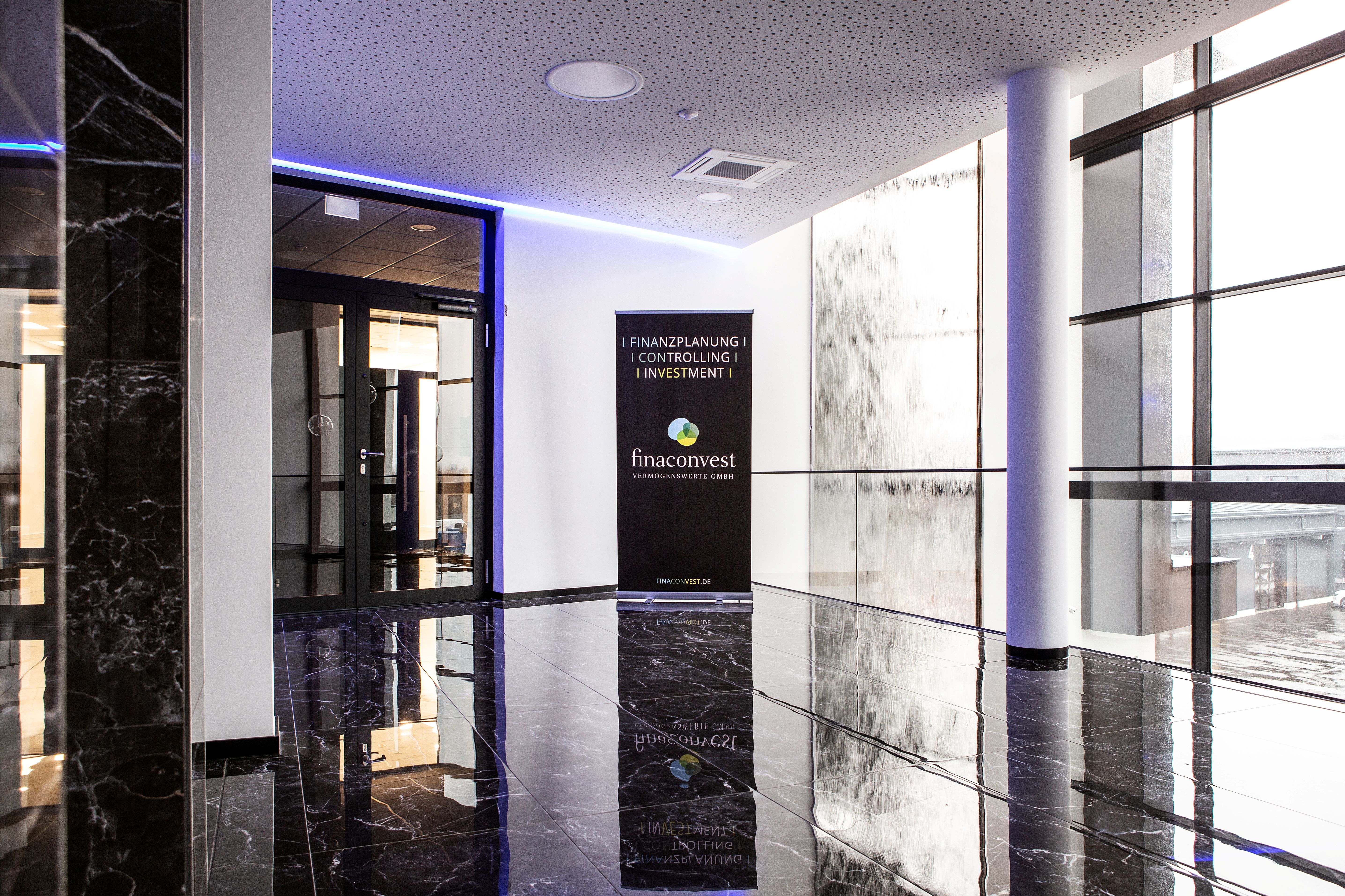finaconvest GmbH, In der Illbach 2 in Heiligenroth
