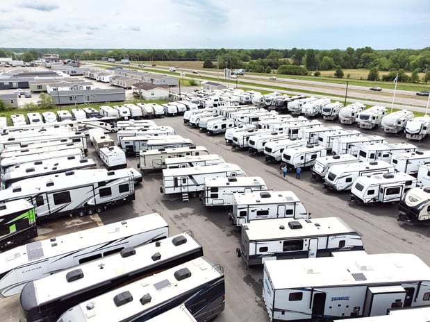 Images Camping World RV Sales