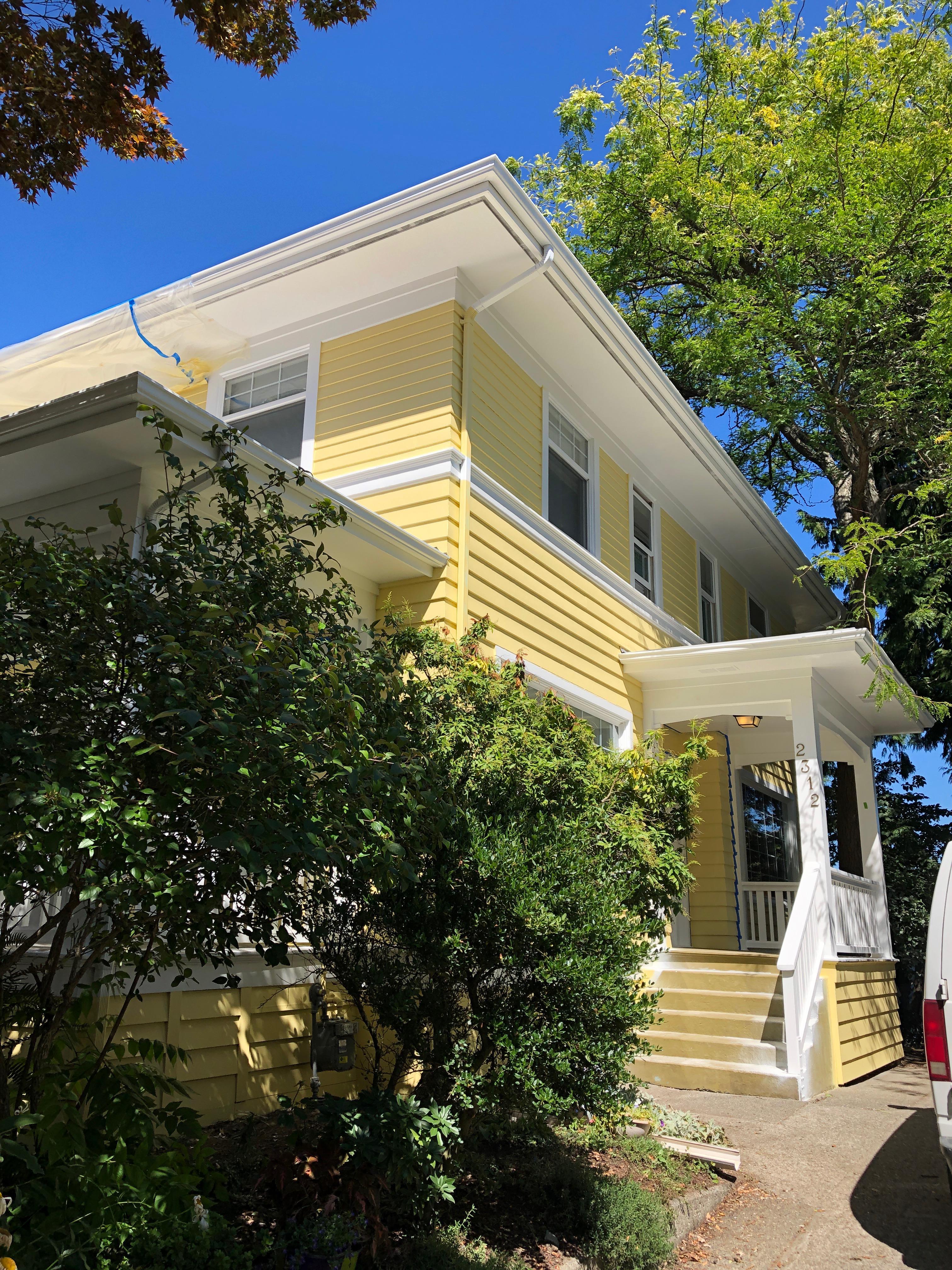 Versatile Painting Company Inc. Photo