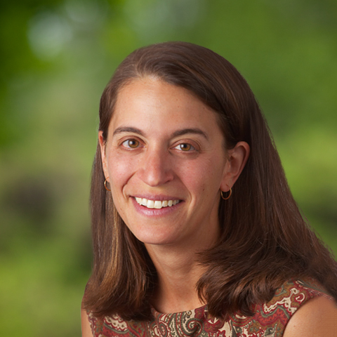Dr Lisa Segnitz - Santa Cruz, CA - Hospice & Palliative Medicine