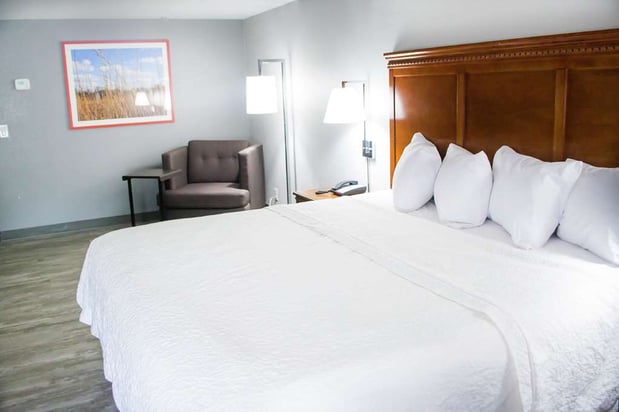 Images Hampton Inn Marion