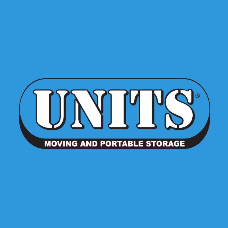 UNITS Moving and Portable Storage of Asheville