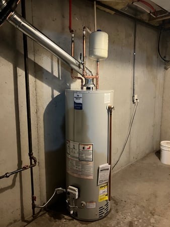 Images Delta T Heating & Cooling