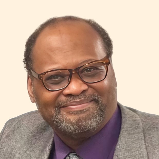 Images Lynwood Morriss, Counselor