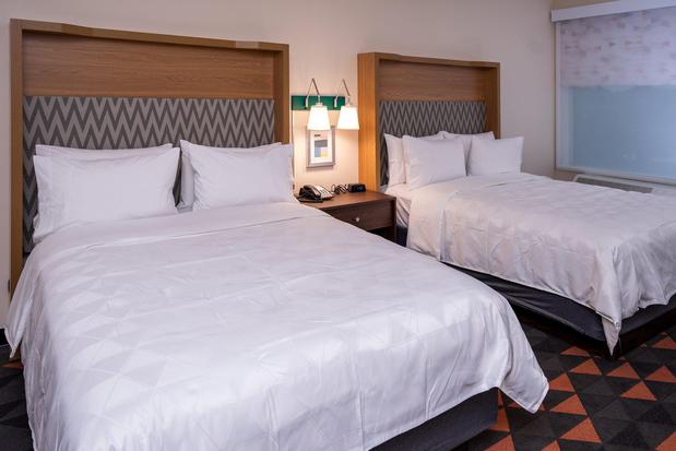 Images Holiday Inn Houston NW - Beltway 8 by IHG