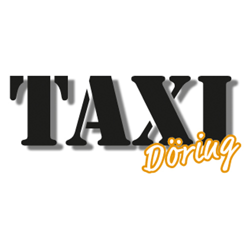 Taxi Döring in Bad Oeynhausen - Logo