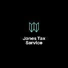 Jones Tax Service Logo