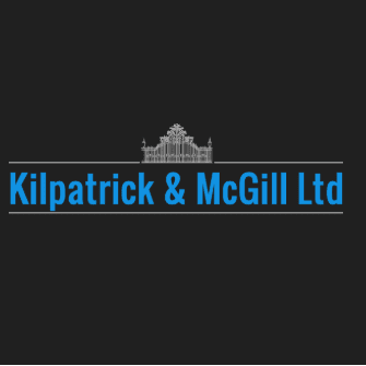 Kilpatrick & McGill Ltd Logo
