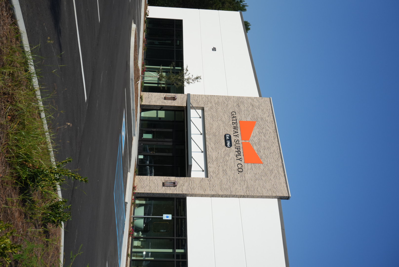 Gateway Supply Image