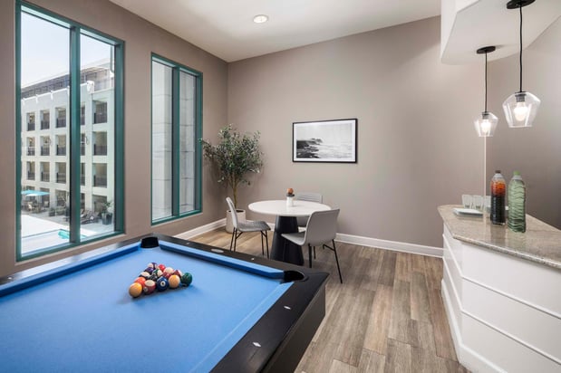 Images Camden Tuscany Apartments