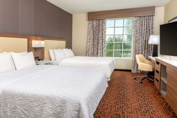 Images Hampton Inn & Suites San Clemente