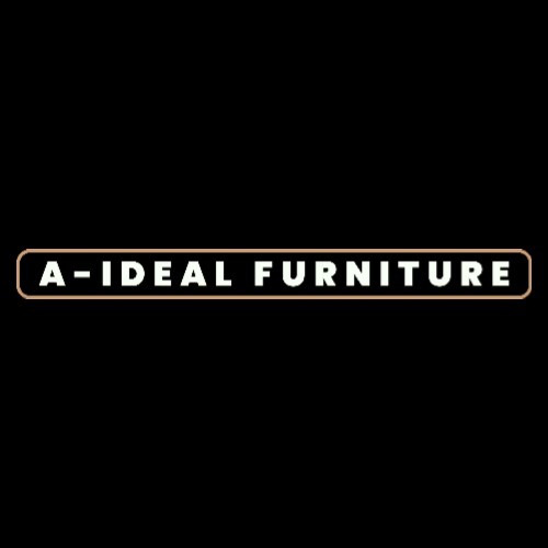 A-Ideal Furniture Logo
