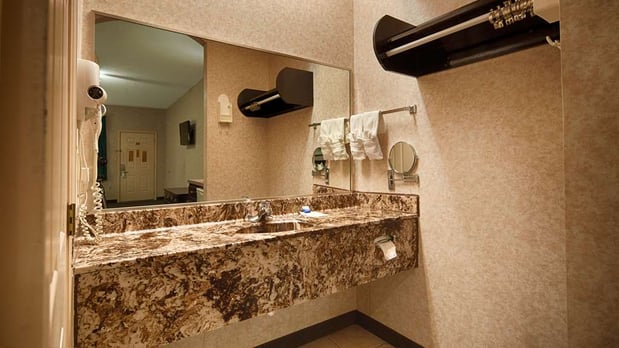 Images SureStay by Best Western Mission