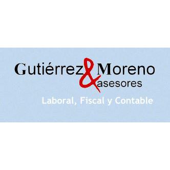 GUTIERREZ Y MORENO ASESORES Logo
