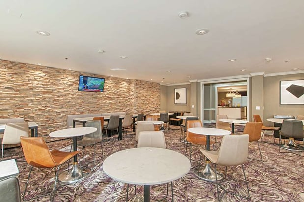 Images Hampton Inn San Diego-Kearny Mesa