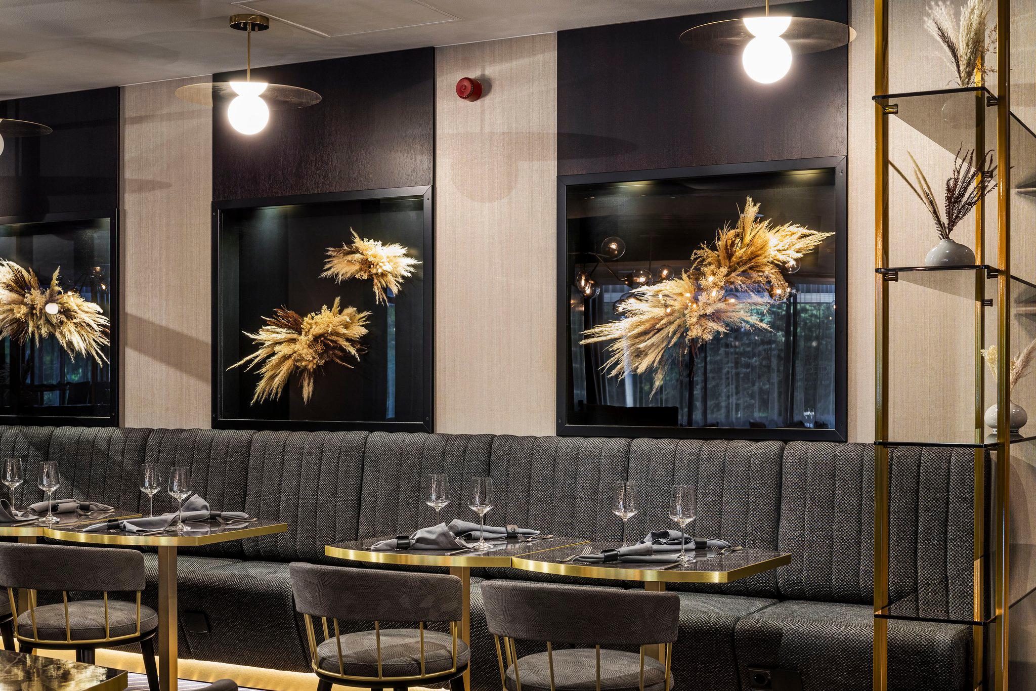 Images Crowne Plaza Helsinki - Hesperia by IHG