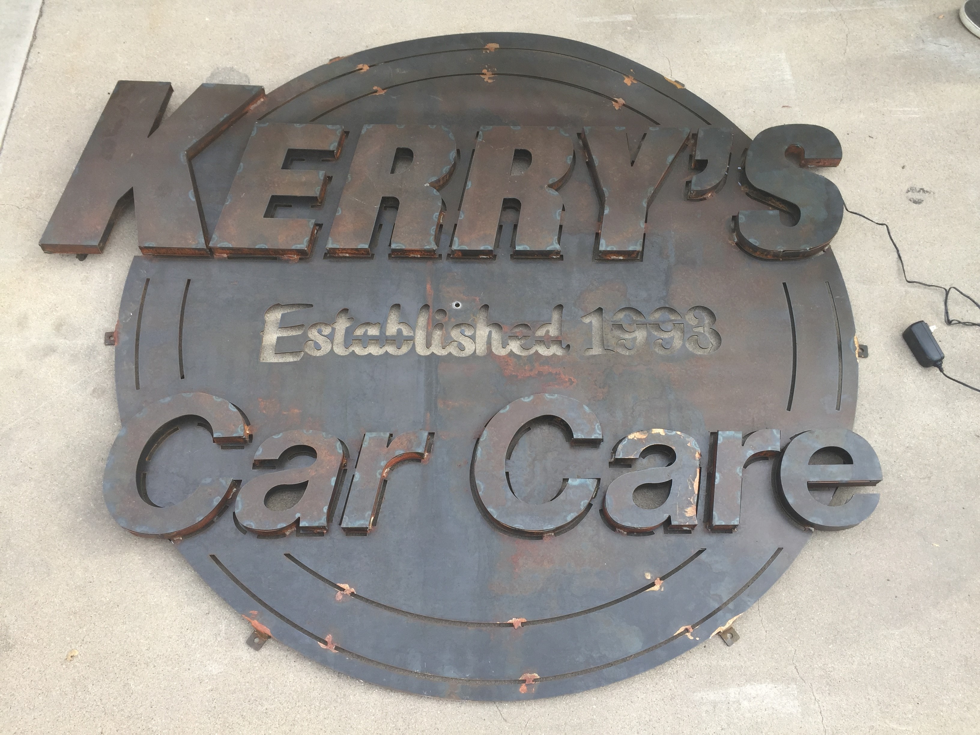 Kerry's Car Care - Phoenix, AZ 85013 - (602)476-2475 | ShowMeLocal.com