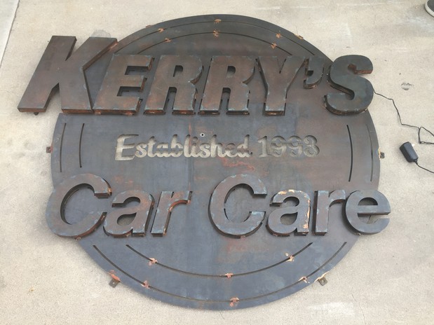 Images Kerry's Car Care