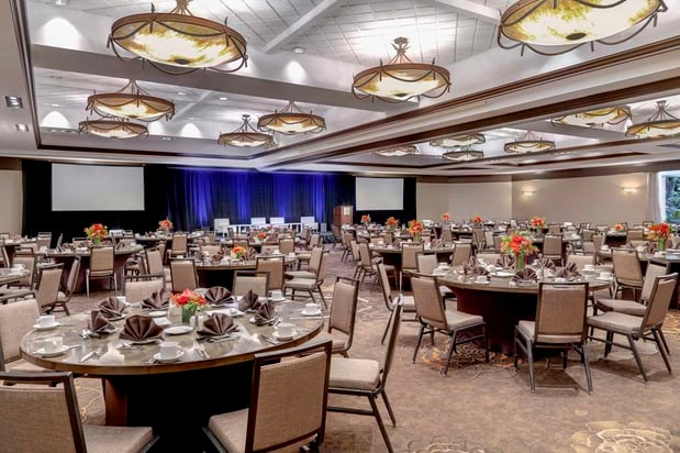 Images Hilton Orange County/Costa Mesa