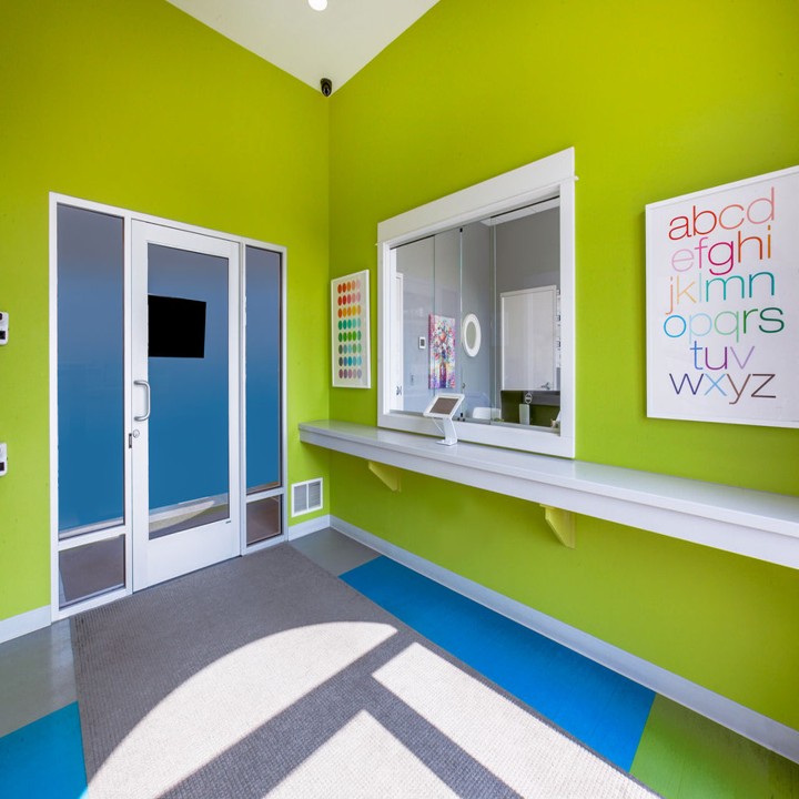 Images The Goddard School of Grand Rapids (Southwest)