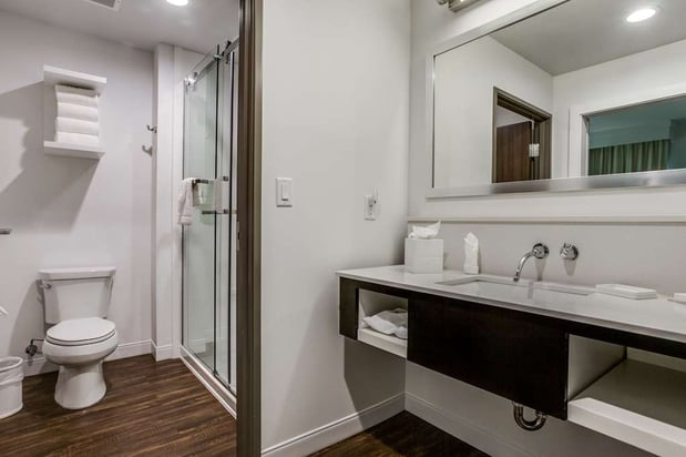Images Hampton Inn & Suites North Dallas Central Expy