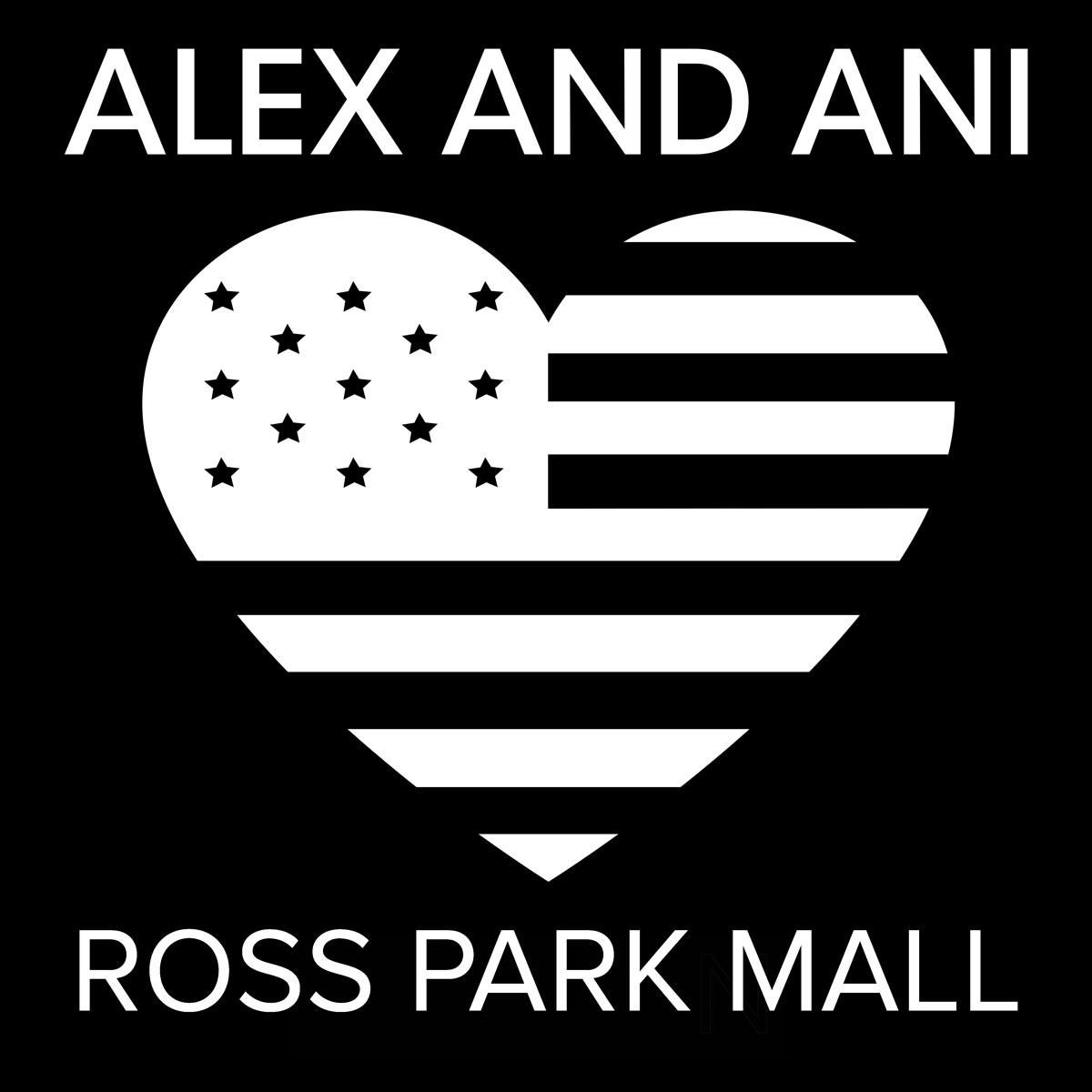 ALEX AND ANI