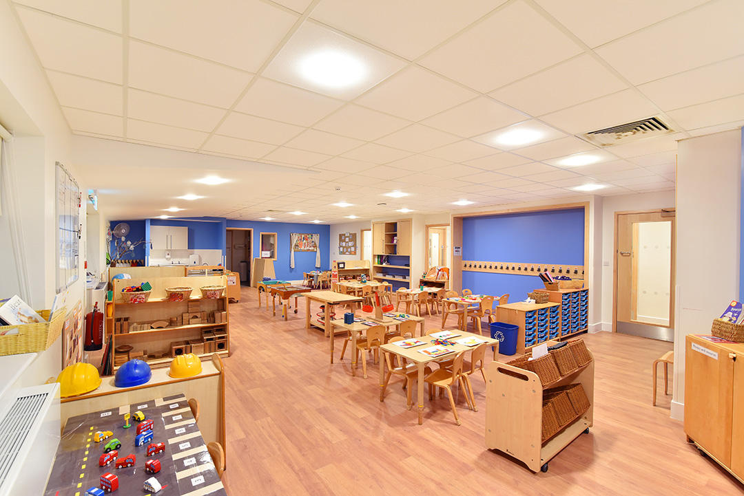 Images Bright Horizons New Eltham Day Nursery and Preschool