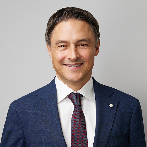 Patrice Filiatrault headshot.