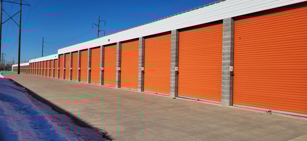 Images Storage Management