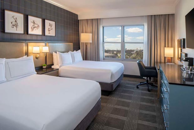 Images Hilton San Antonio Hill Country