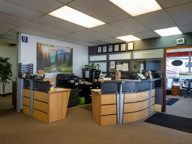 Images Blue Compass RV Loveland