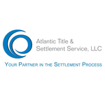 Atlantic Title & Settlement Service Logo