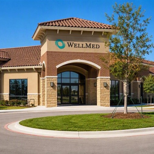 WellMed at Round Rock