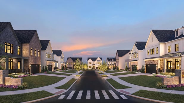 Images The Grove at Dominion Hills