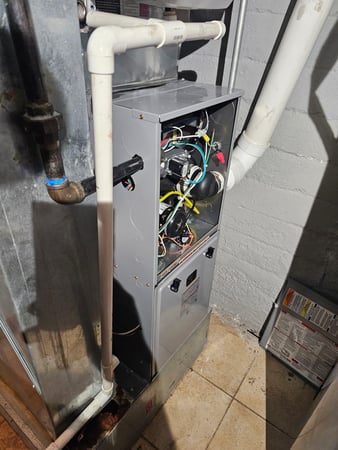 Images Heating, Cooling & Electric Solutions