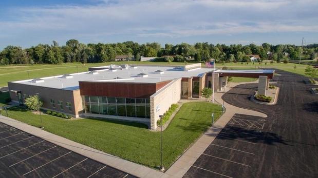 Images ThedaCare Orthopedic Care-Darboy