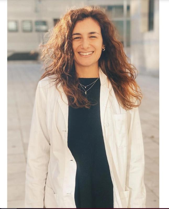 Images Dott.ssa Camilla Riva Biologa Nutrizionista