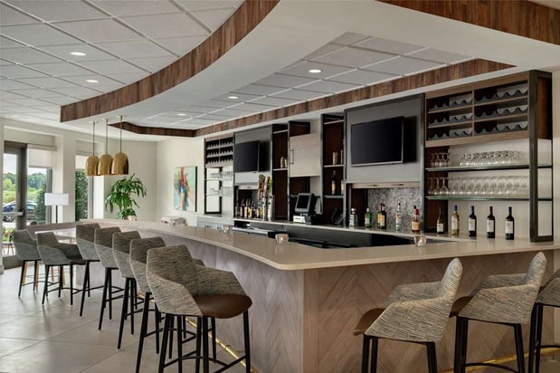 Images Hilton Garden Inn Charlotte/Ayrsley