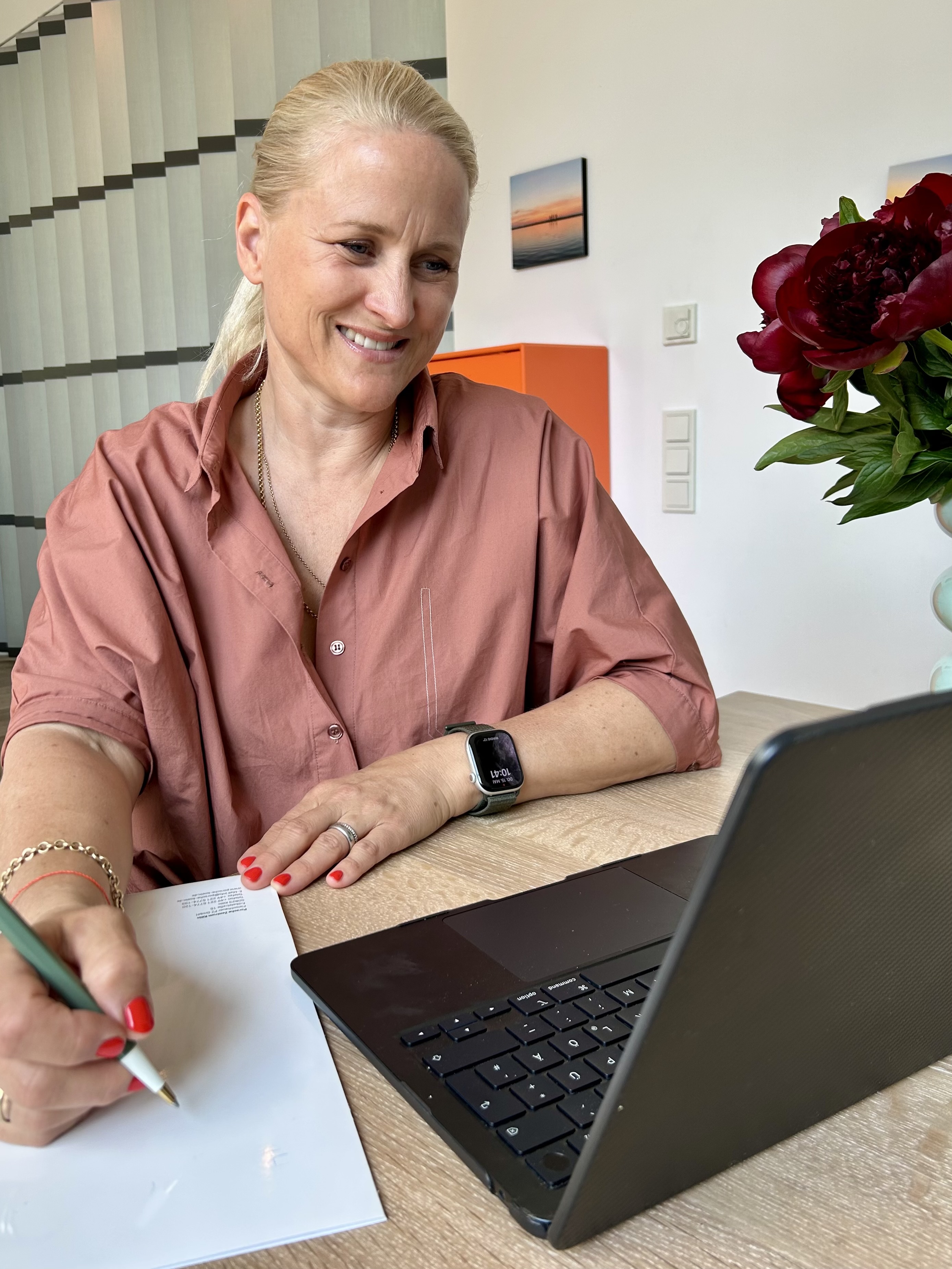 Nadine Beys - Life Coach für Frauen, Eichenstr. 1 in Köln