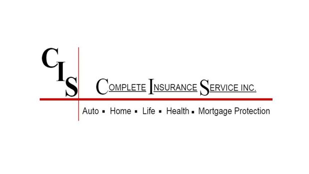Images Complete Insurance Service Inc.