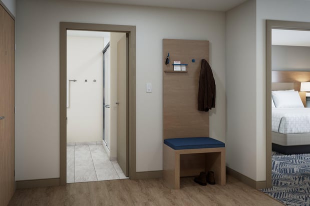 Images Candlewood Suites Tulsa Hills - Jenks by IHG