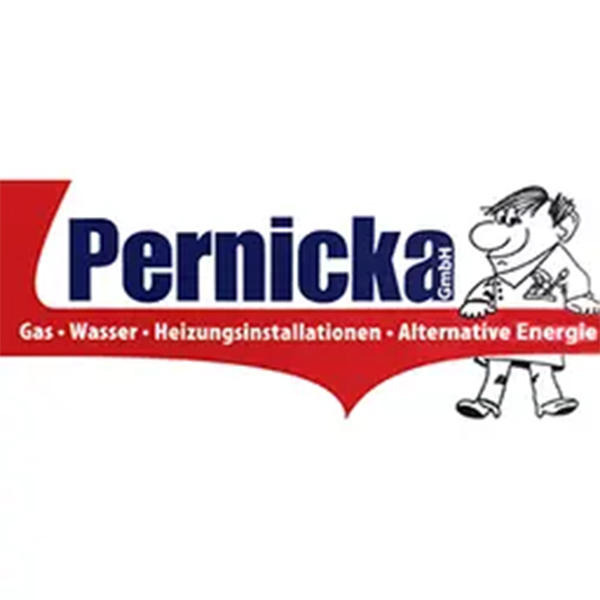 PERNICKA GmbH Installationsunternehmen Logo