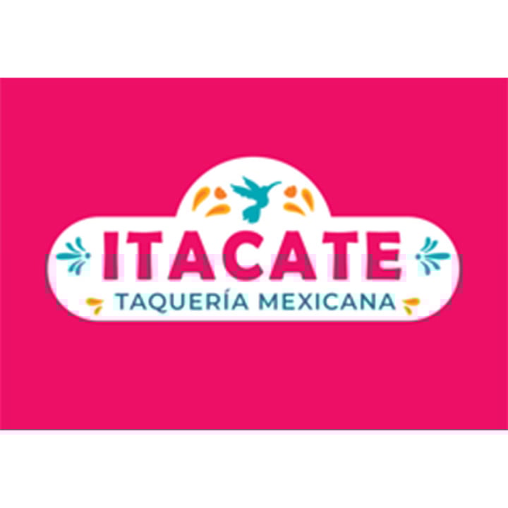 Itacate Taquería Mexicana- Malagueta Logo