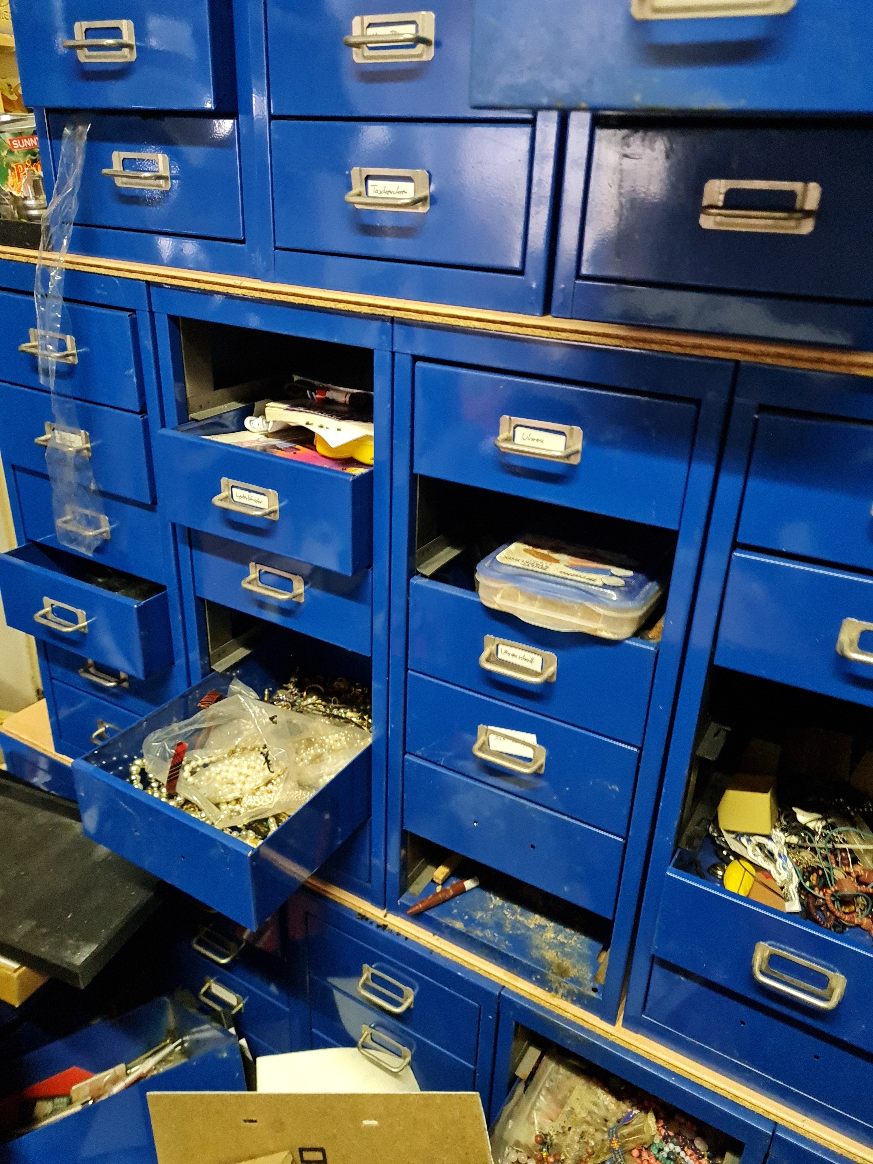 Leermachenprofi.de, Batzenbaumweg 1A in Friedrichsdorf