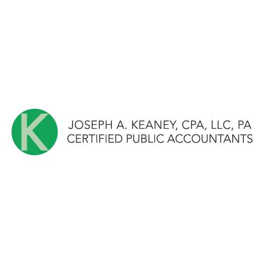 Joseph a. Keaney, Cpa, Llc, Pa