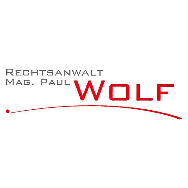 Mag. Paul Wolf Logo
