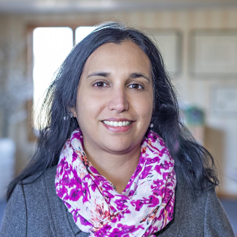 Dr. Raji Srinivasan, MD - Orefield, PA - Family Medicine